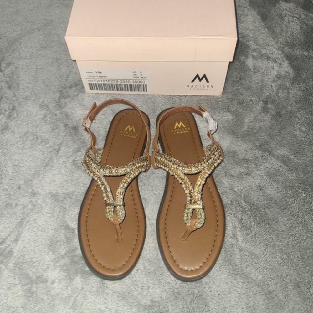 Sandals
